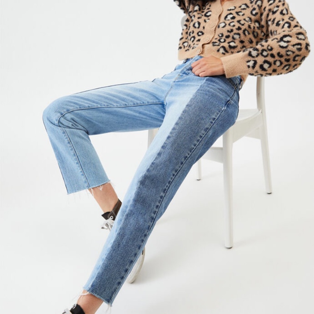 PacSun jeans